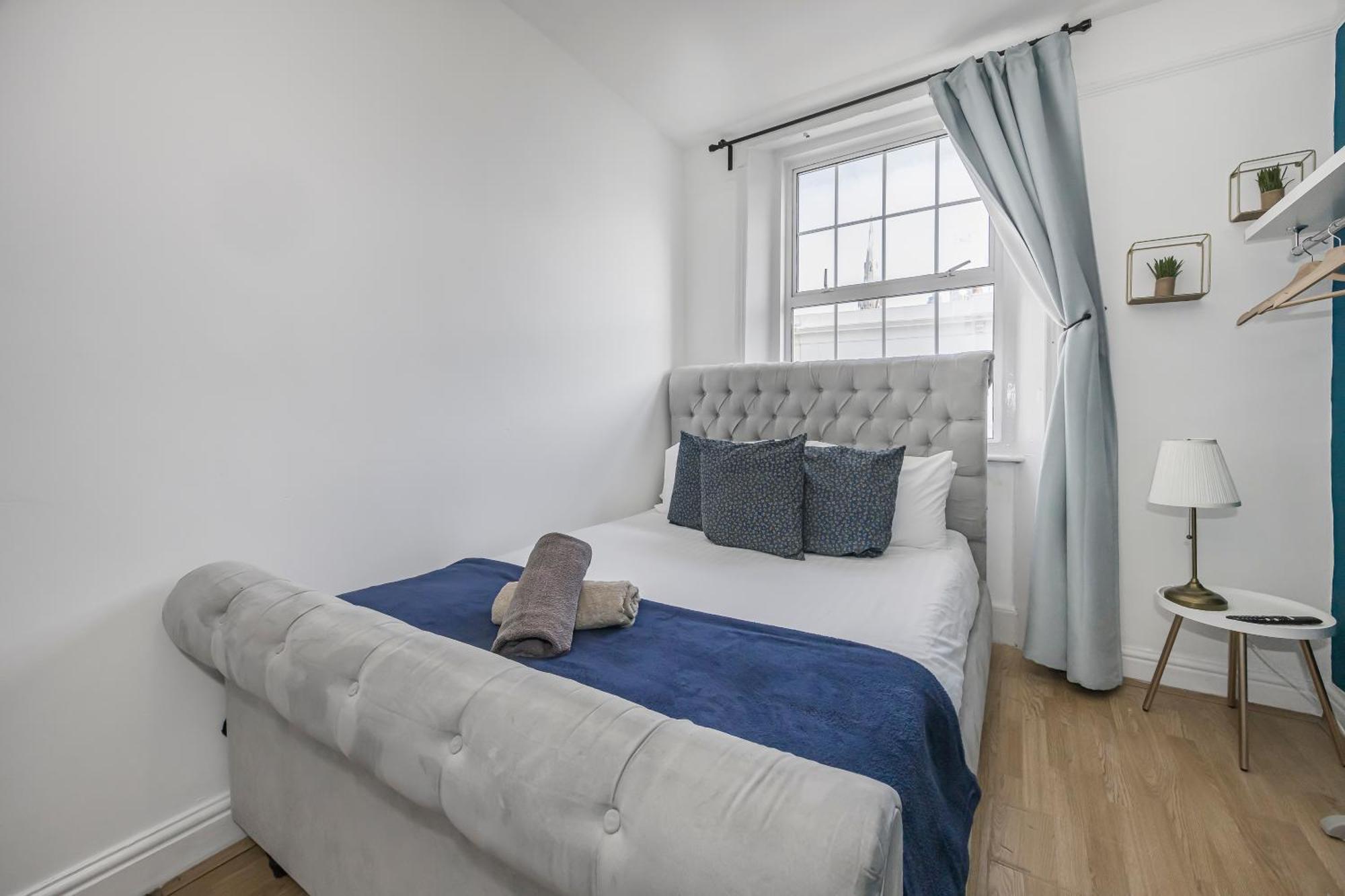 Guest house Pimlico Hub